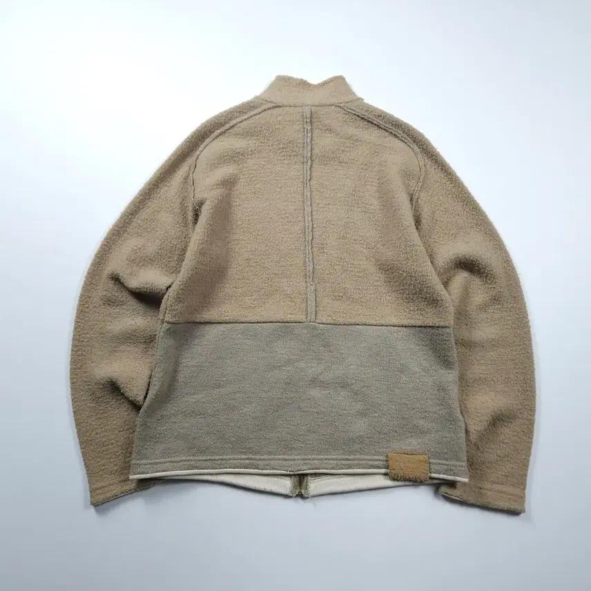 디젤 y2k 아카이브 부클레 집업 자켓 (L) 3