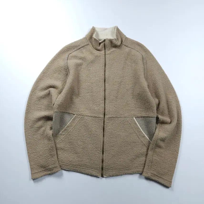 디젤 y2k 아카이브 부클레 집업 자켓 (L) 2