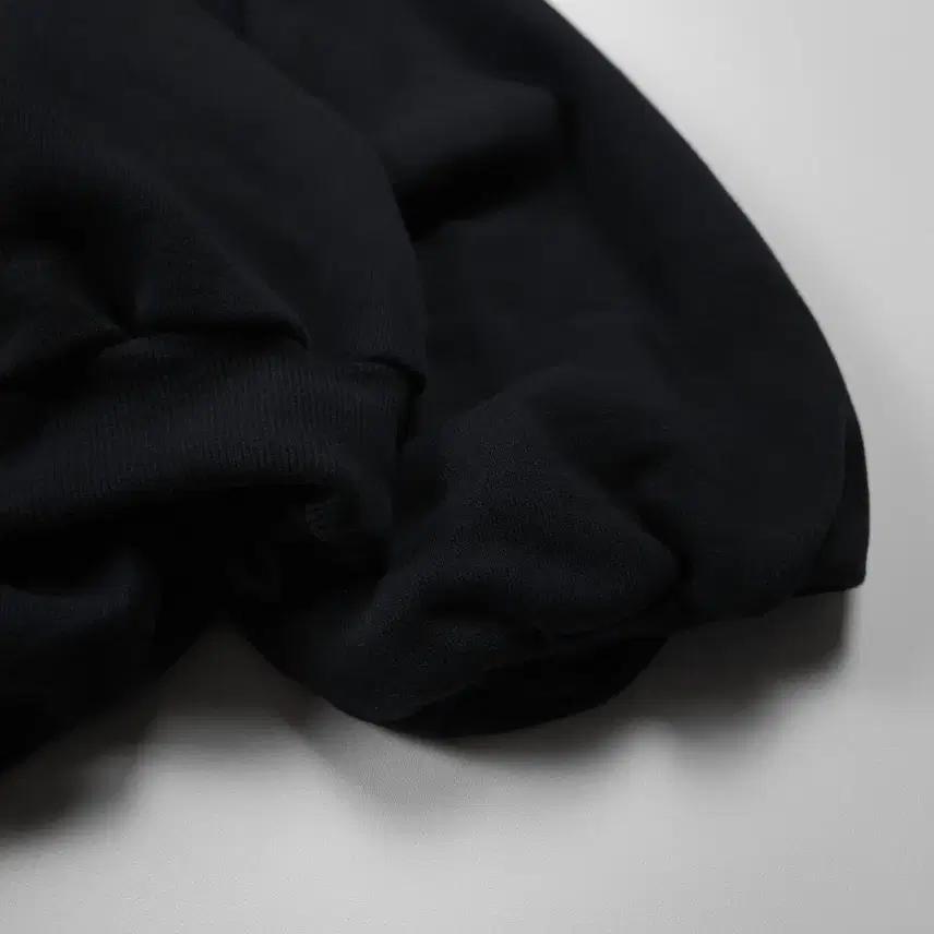 이지 갭 엔지니어드 바이 발렌시아가 도브 후드 블랙  (XL) 5