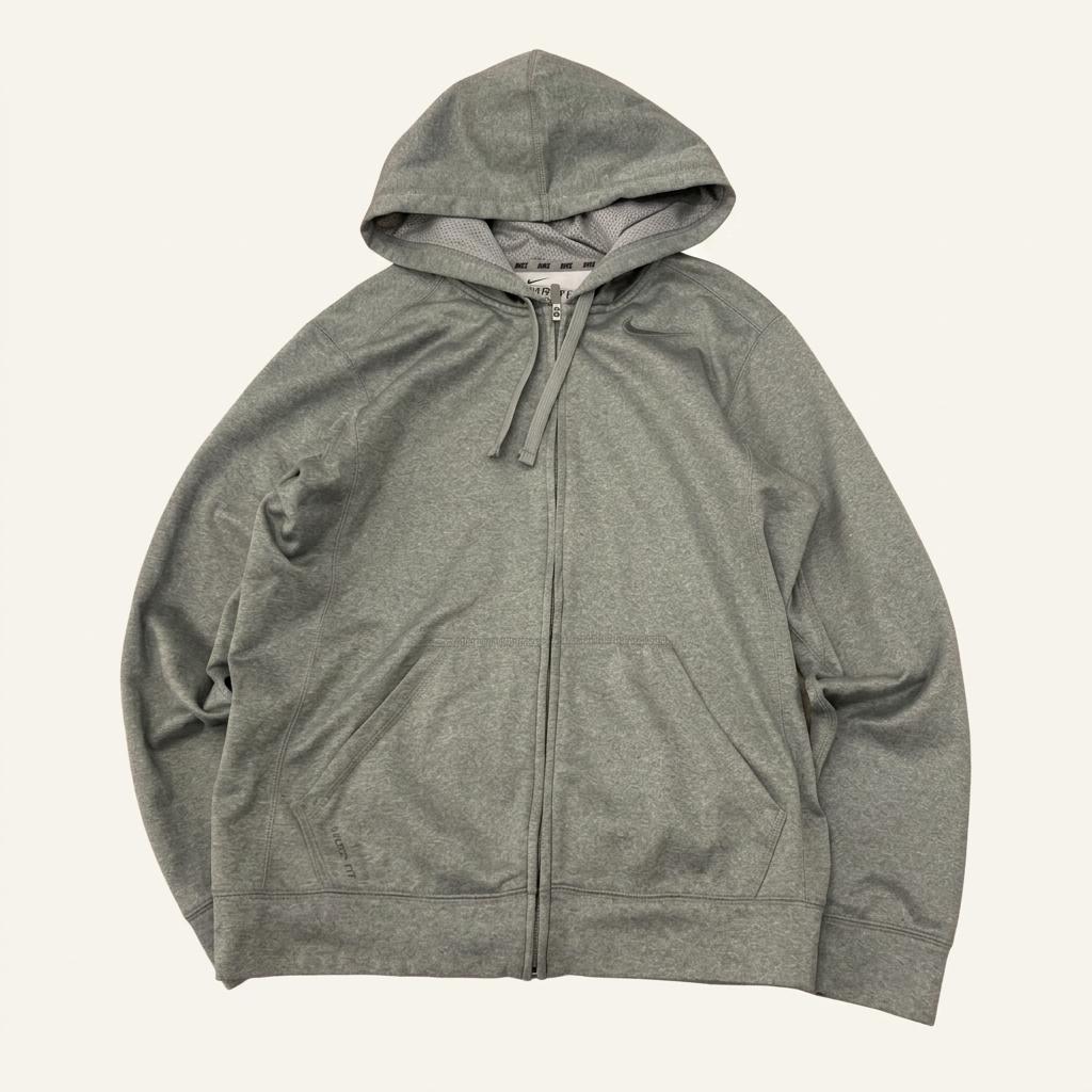 나이키 therma fit 스포티 후드 집업 1