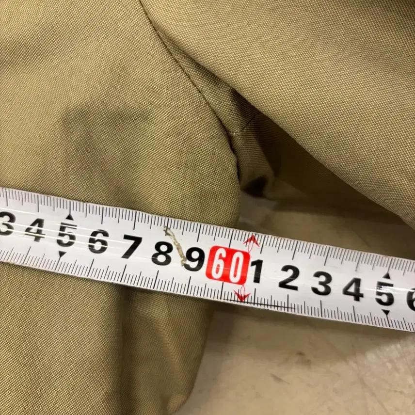 잭앤질 퍼 야상 점퍼 6