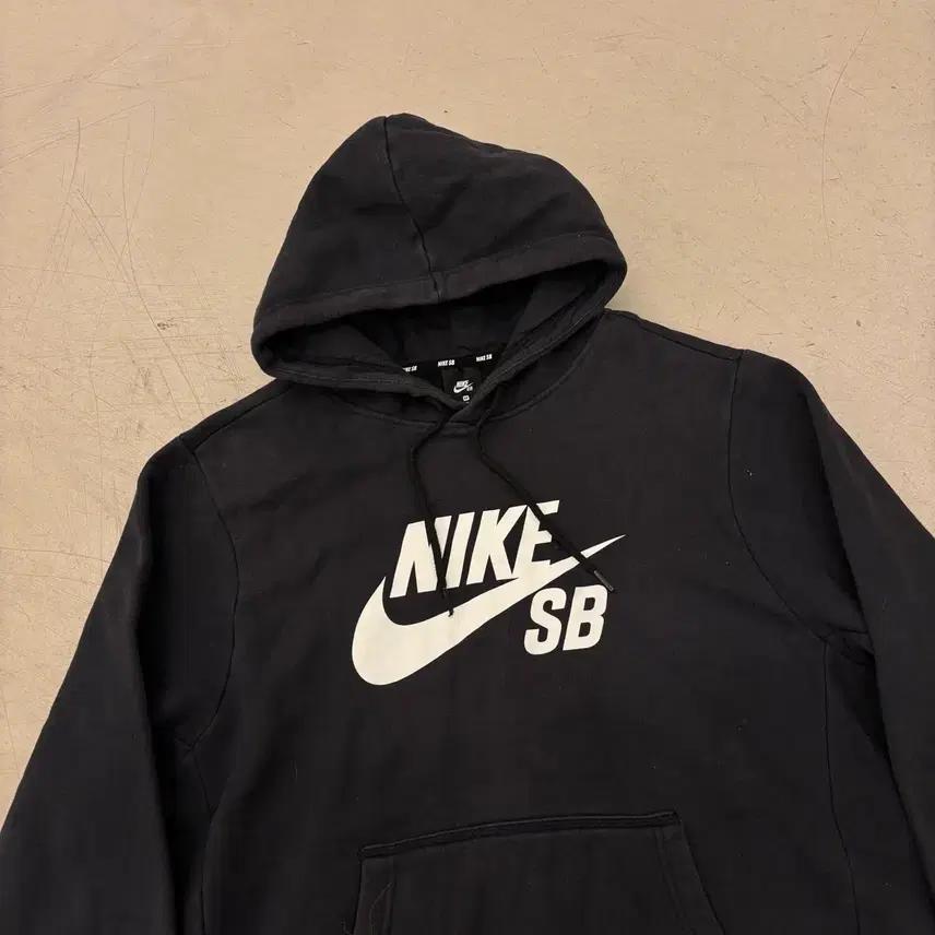 나이키 SB 빅로고 후드티 3