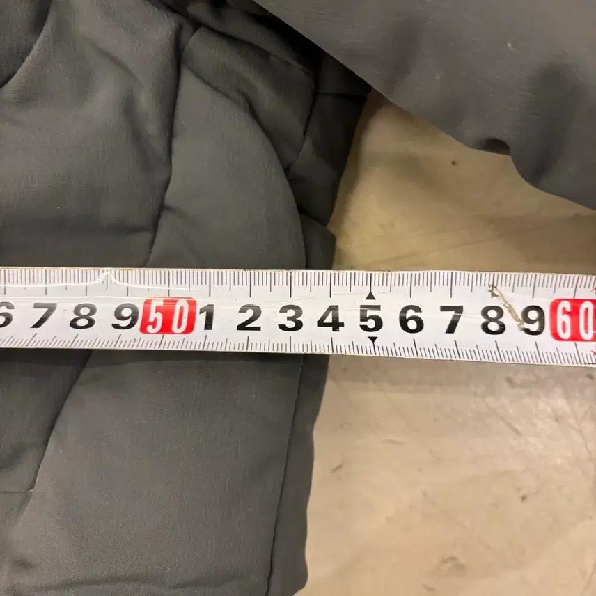 데상트 덕다운 스키 패딩 6