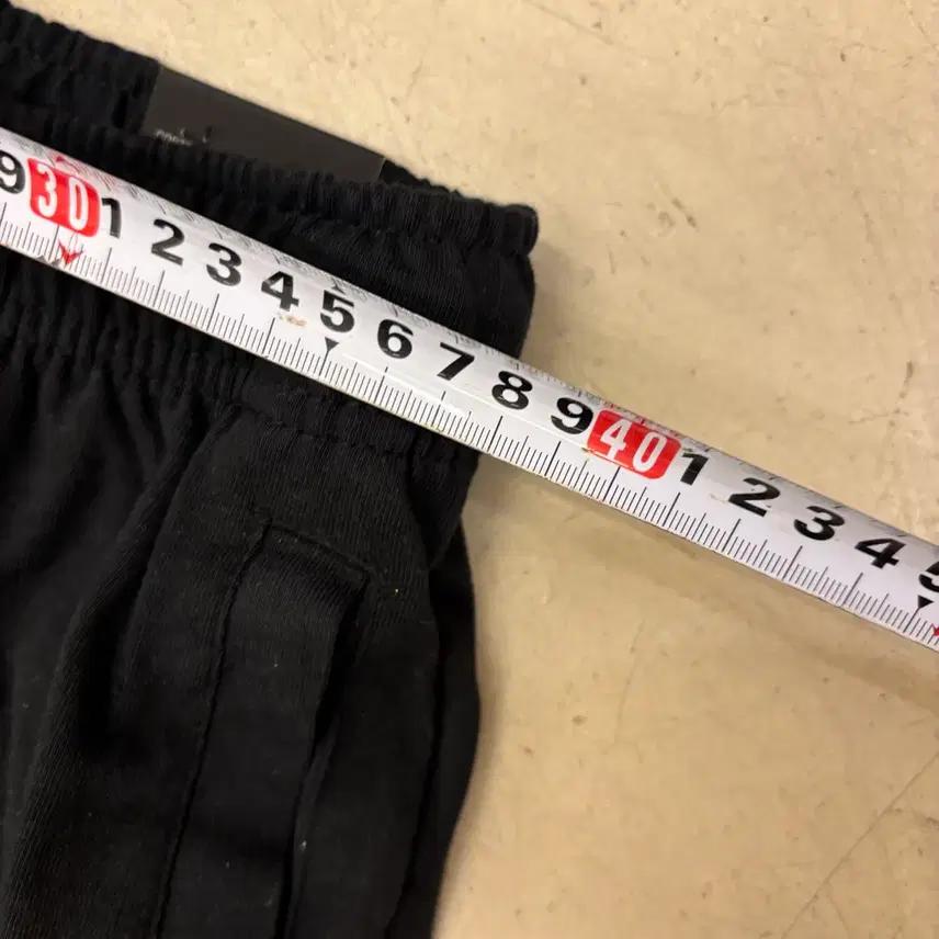 나이키 퓨추라 블랙 조거팬츠 6
