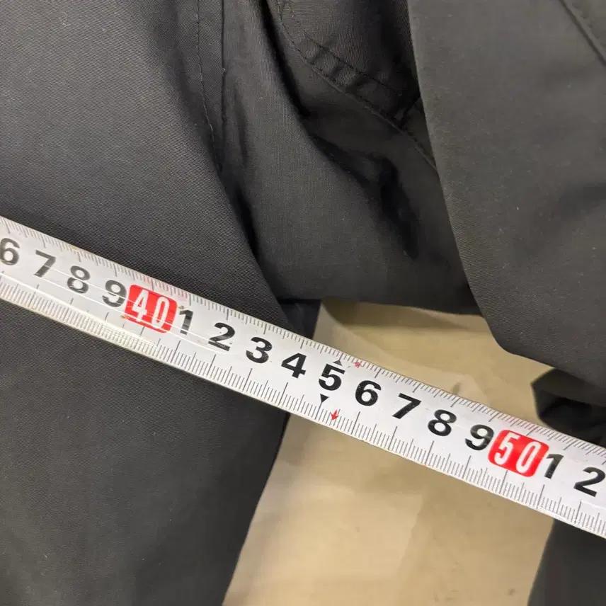 뉴발란스 블랙 푸퍼 패딩 6