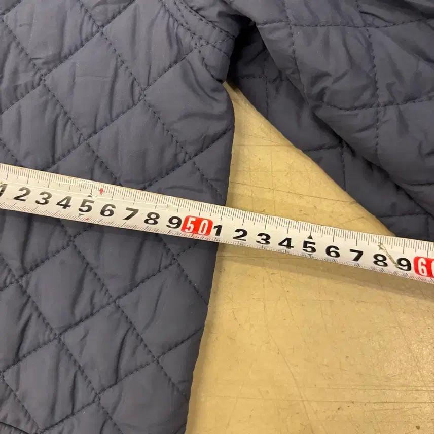폴로 랄프로렌 네이비 퀼팅 자켓 6