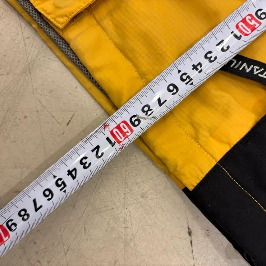 컬럼비아 옴니테크 티타늄 배색 마운틴 자켓 5