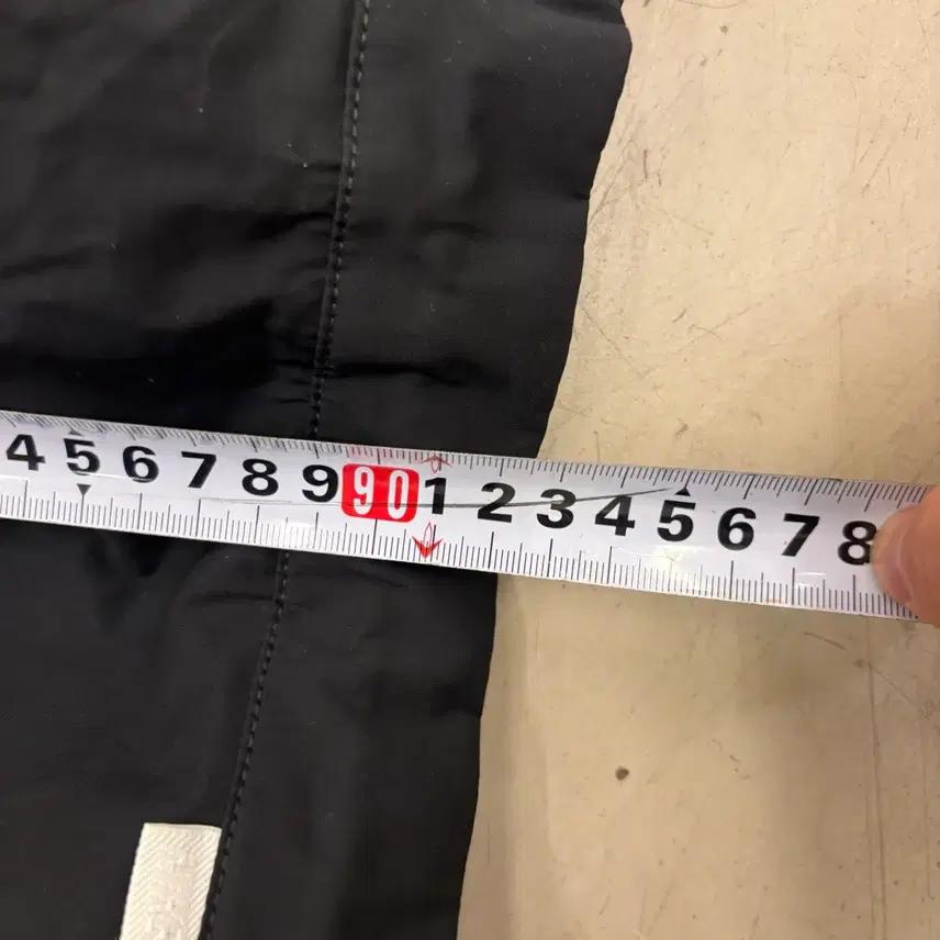 나이키 테이퍼드 핏 카고 팬츠 6