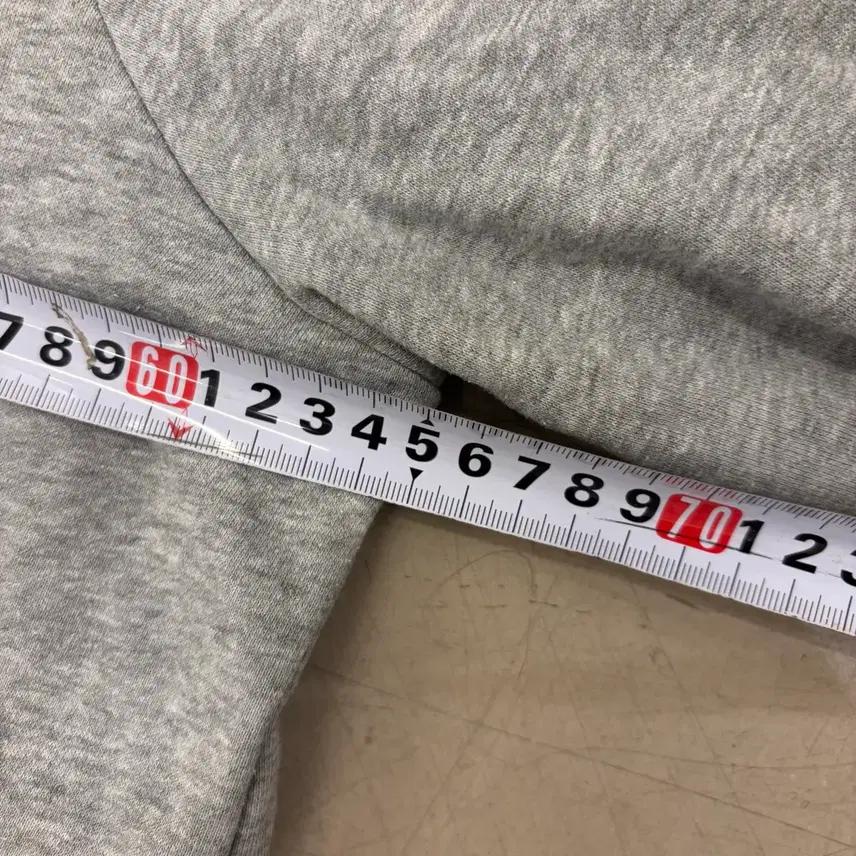 나이키 쿼터 집업 맨투맨 6