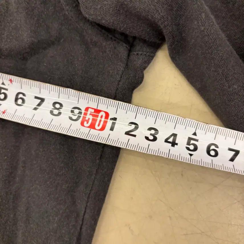 아디다스 올드스쿨 페이드 빅로고 롱슬리브 6