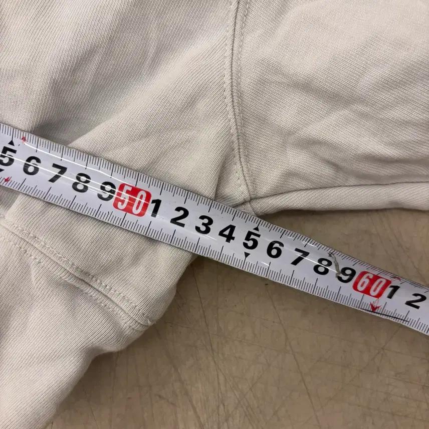 나이키 스우시 크롭 후드티 6