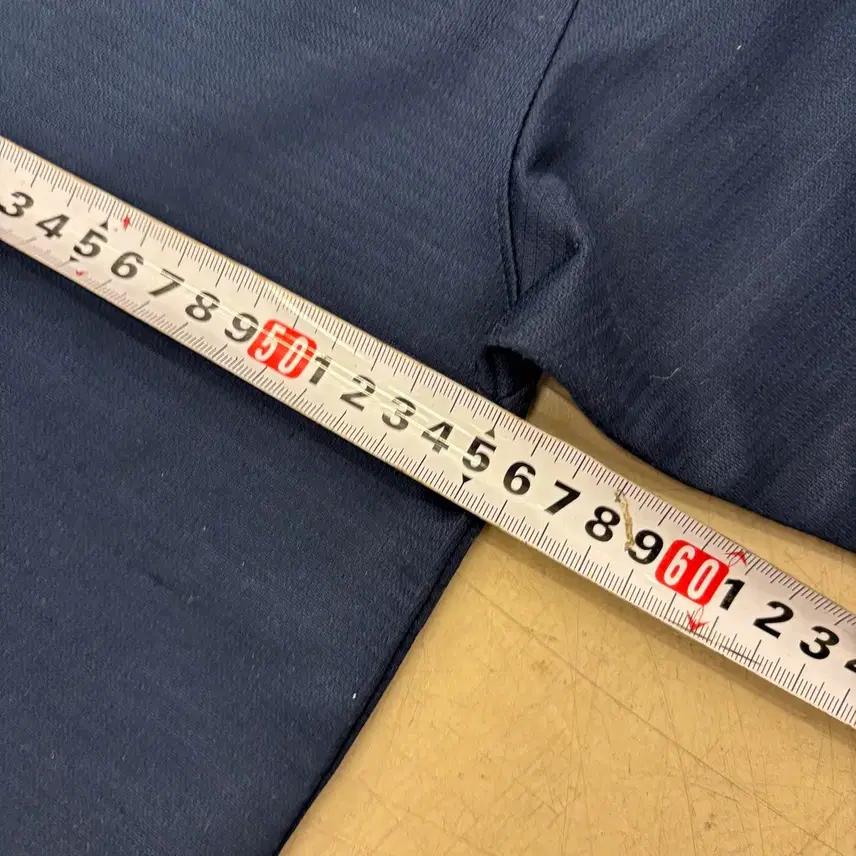 나이키 네이비 스포츠 반팔티 6