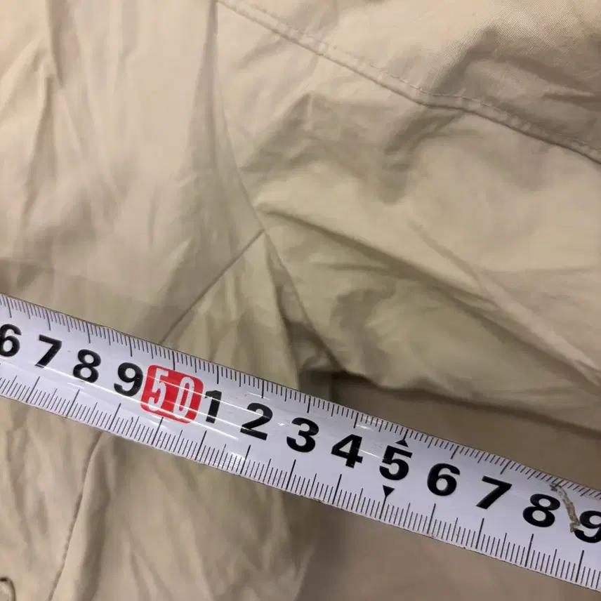 블랙야크 덕다운 아이보리 패딩 6