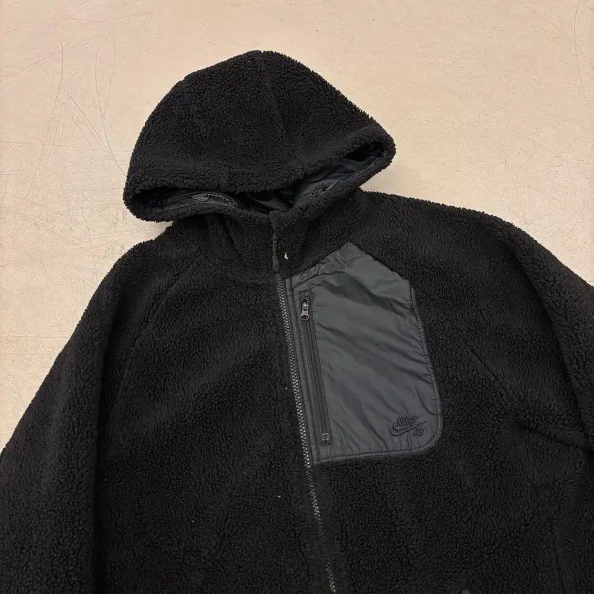 나이키 SB 후리스 집업 3