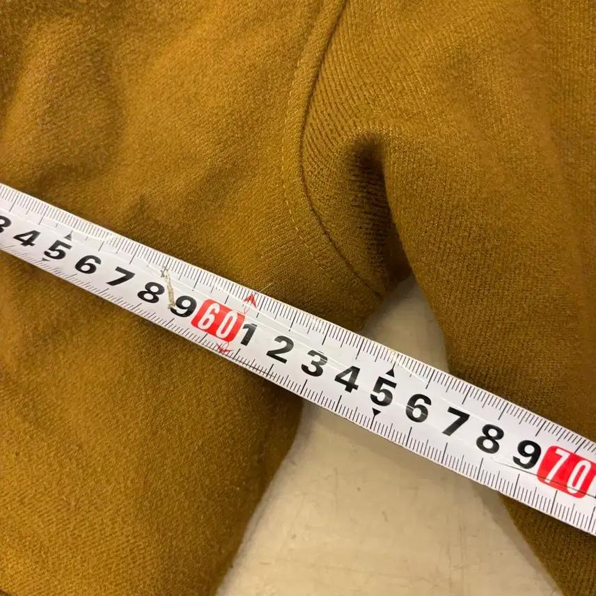 브라운 자켓 6