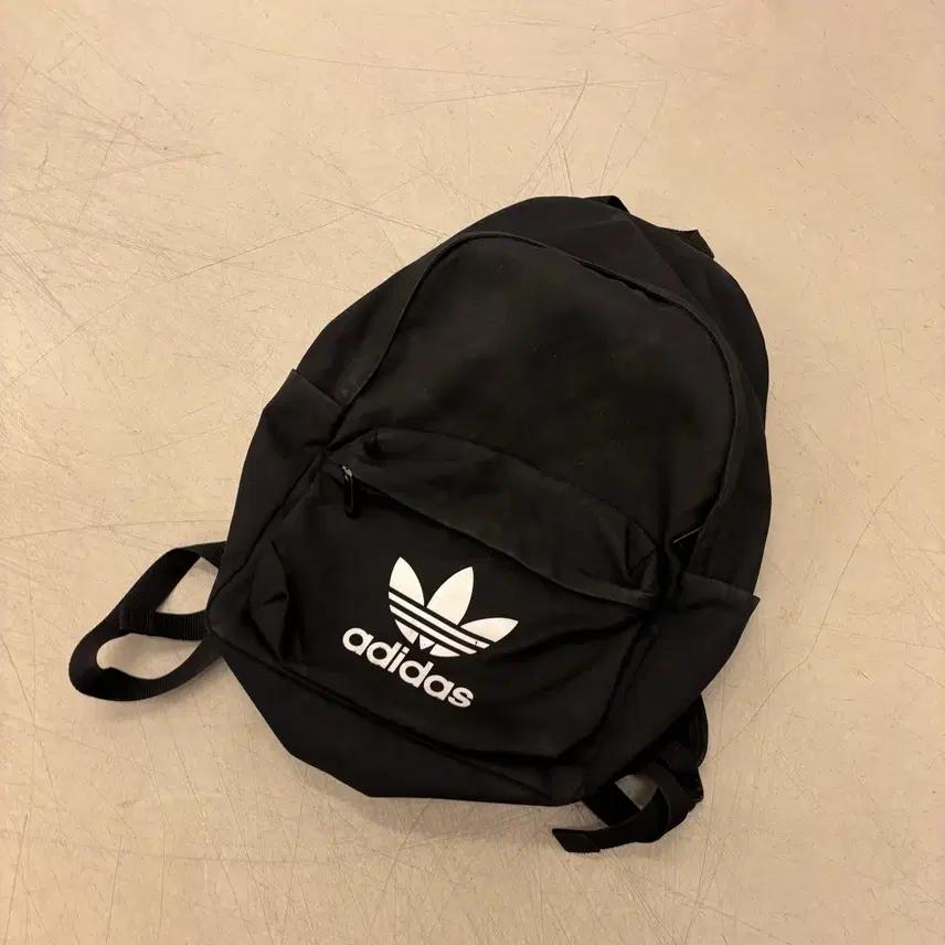아디다스 오리지널 백팩 2