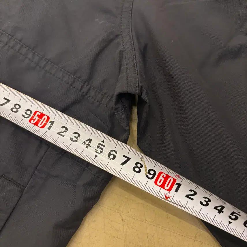 나이키 퓨추라 투웨이 블루종 자켓 6