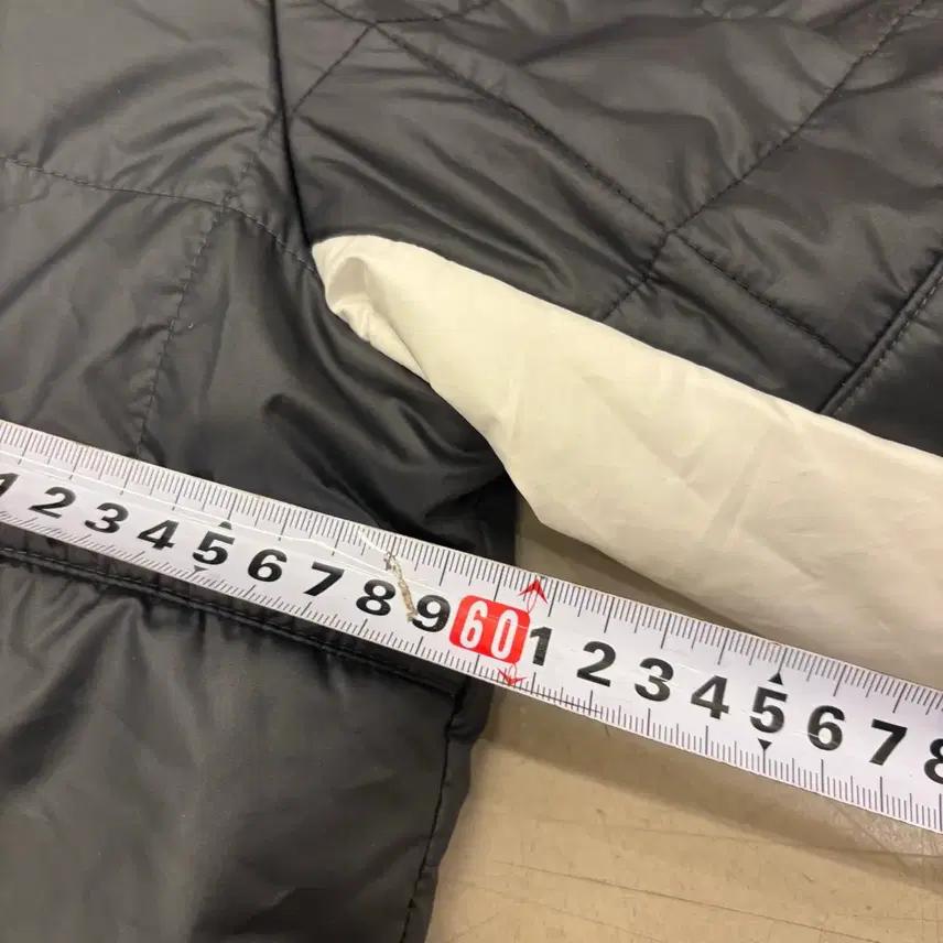 나이키 퓨추라 투톤 점퍼 6