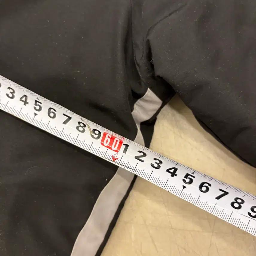 나이키 베스킷볼 올드스쿨 점퍼 6