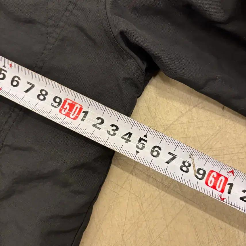 아디다스 클리마프루프 포켓 바람막이 6