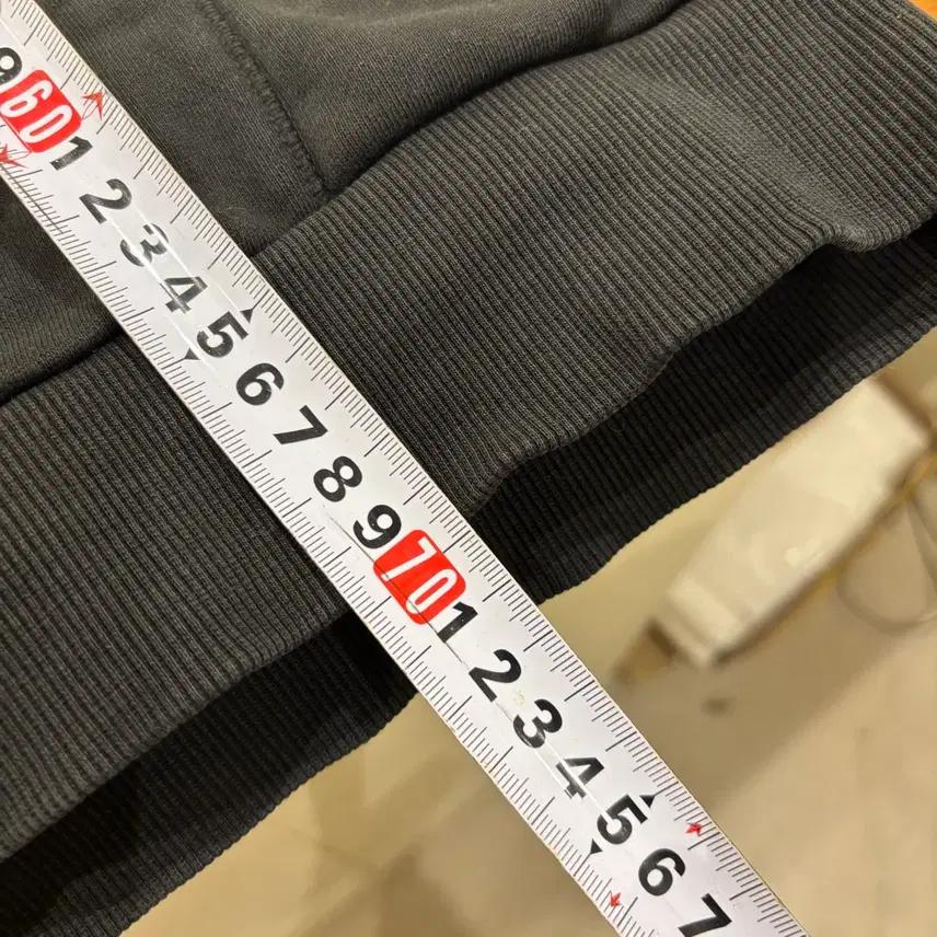 다이나핏 빅스펠아웃 배색 맨투맨 6