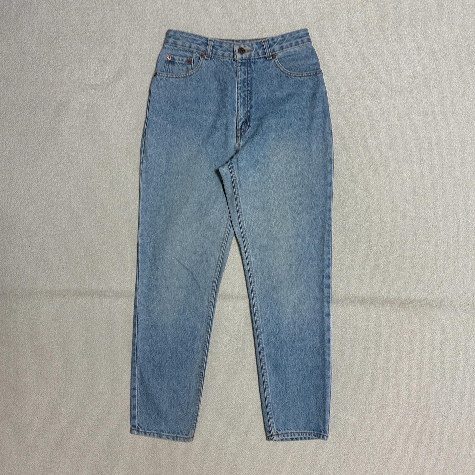 90s 리바이스 테이퍼드 데님 팬츠 2