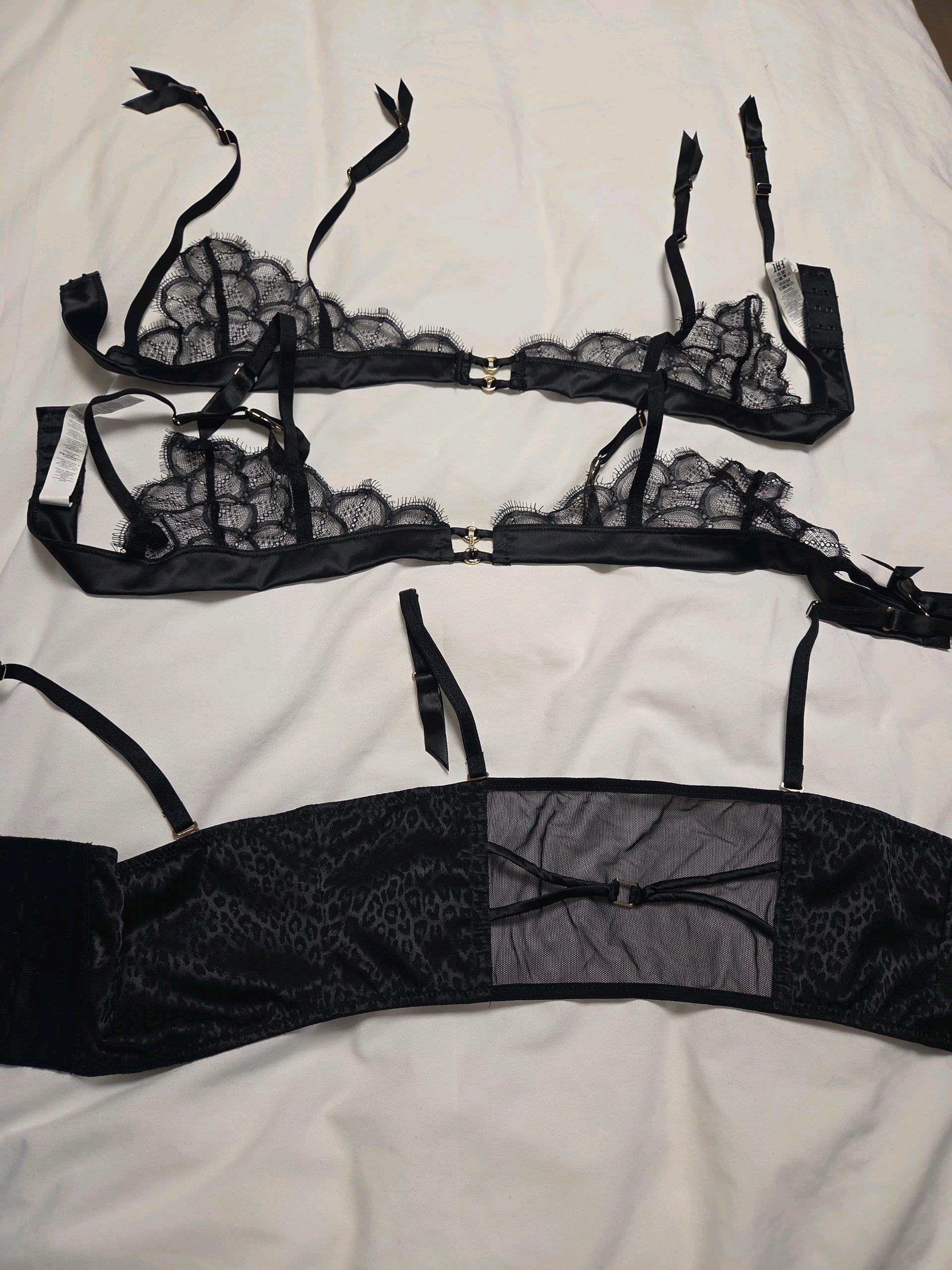 intimissimi이태리 가터벨트 5