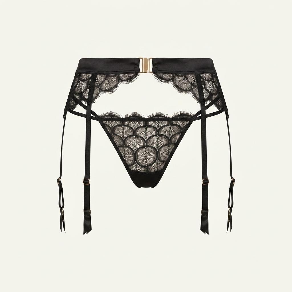 intimissimi이태리 가터벨트 1