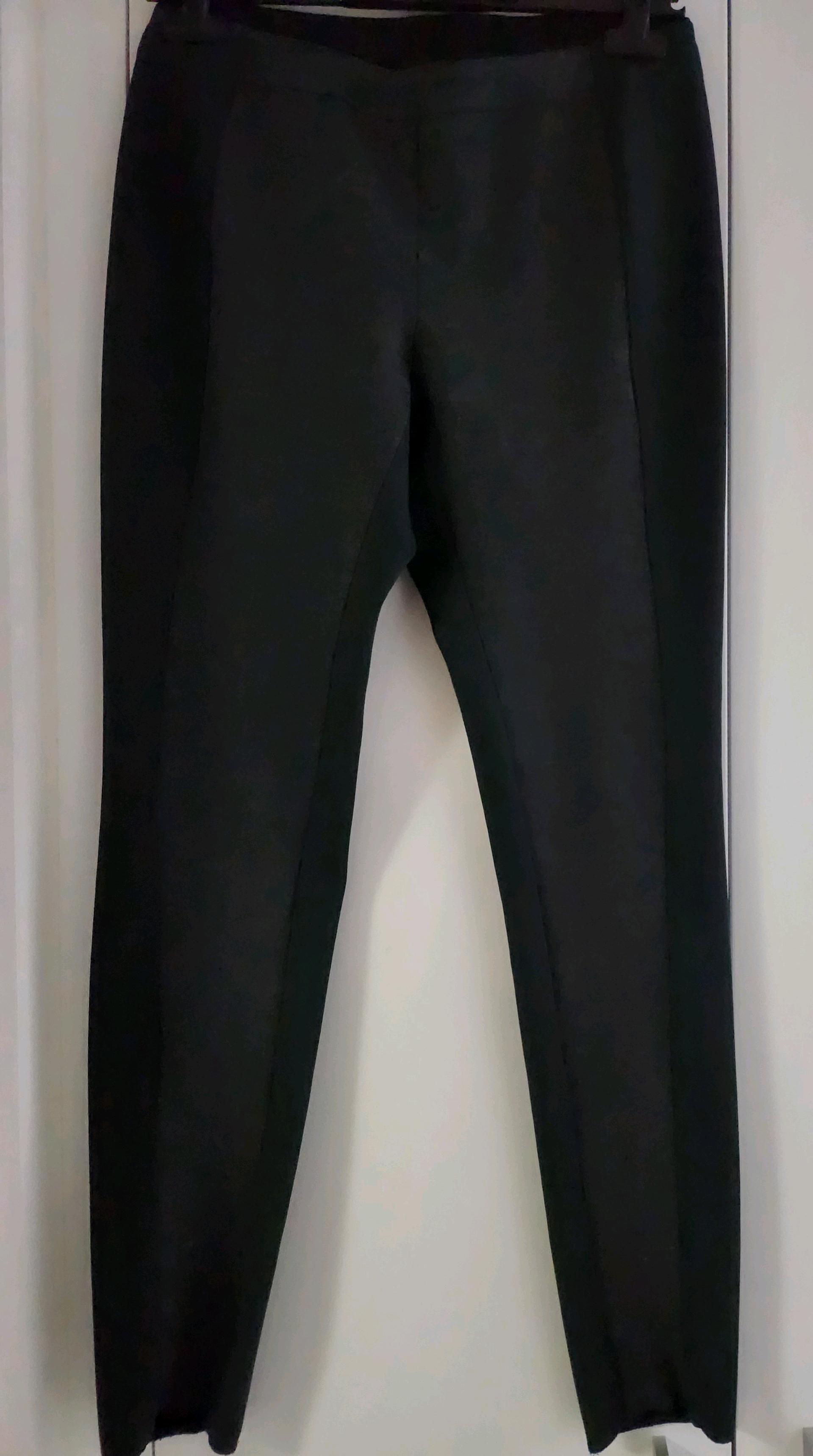 LANVIN 컬렉션 팬츠 한섬 64-94  4