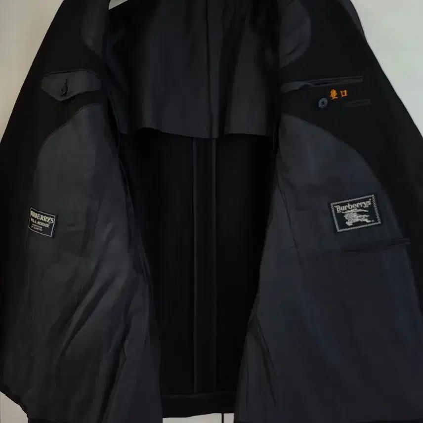 버버리자켓 L~XL 남성자켓 4