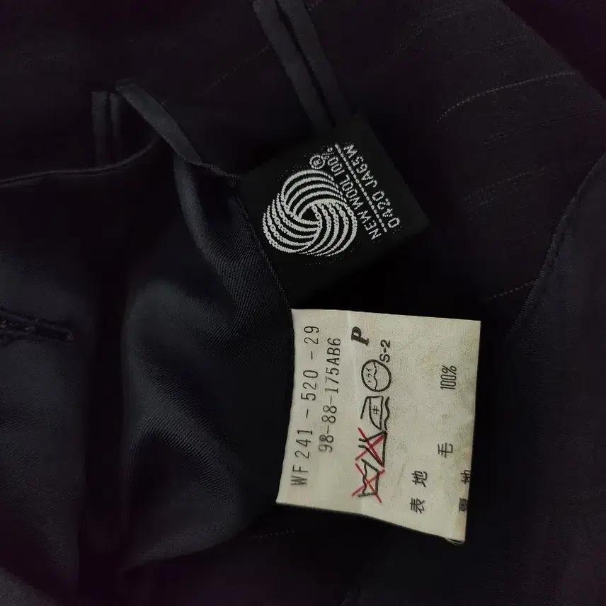 버버리자켓 L~XL 남성자켓 7