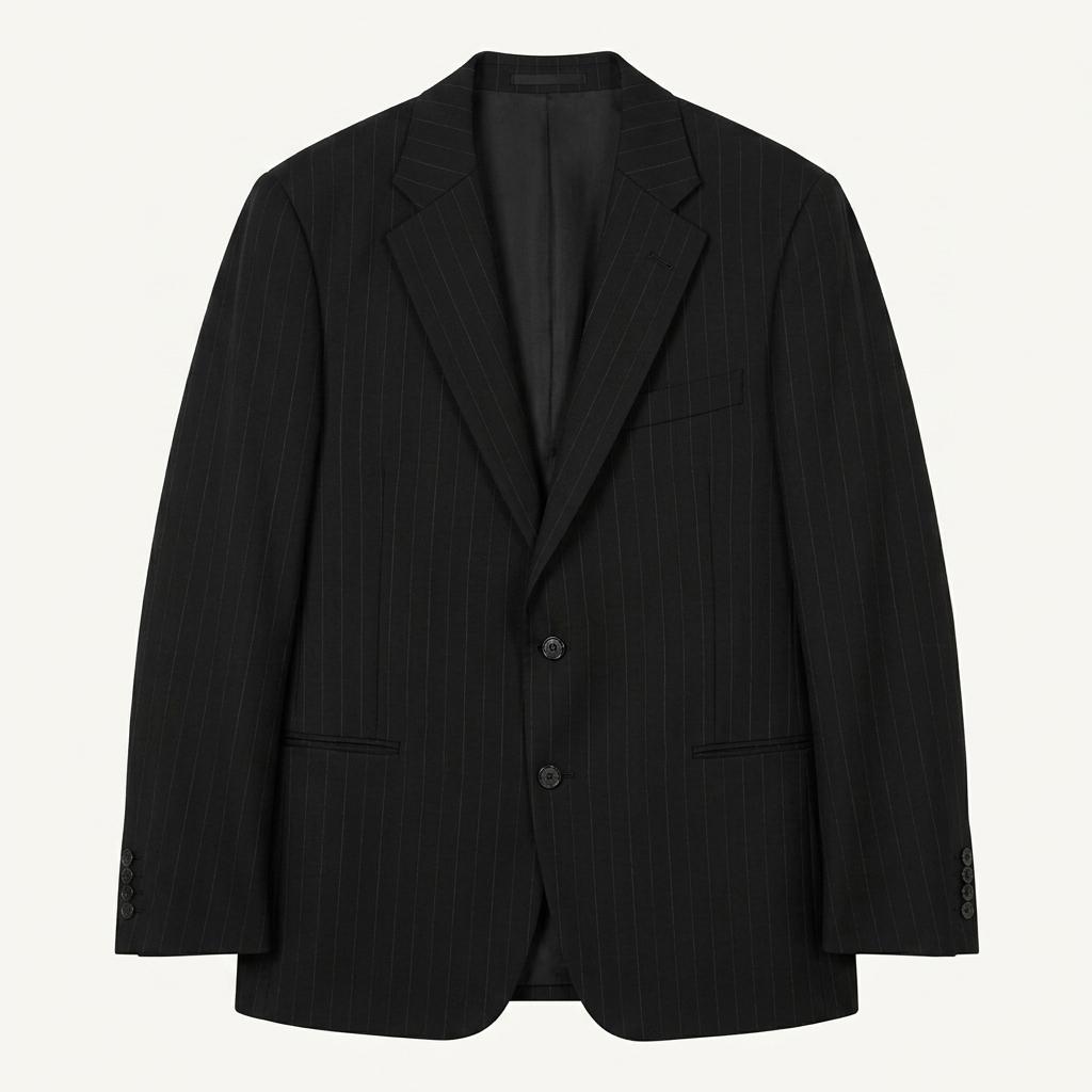 버버리자켓 L~XL 남성자켓 1