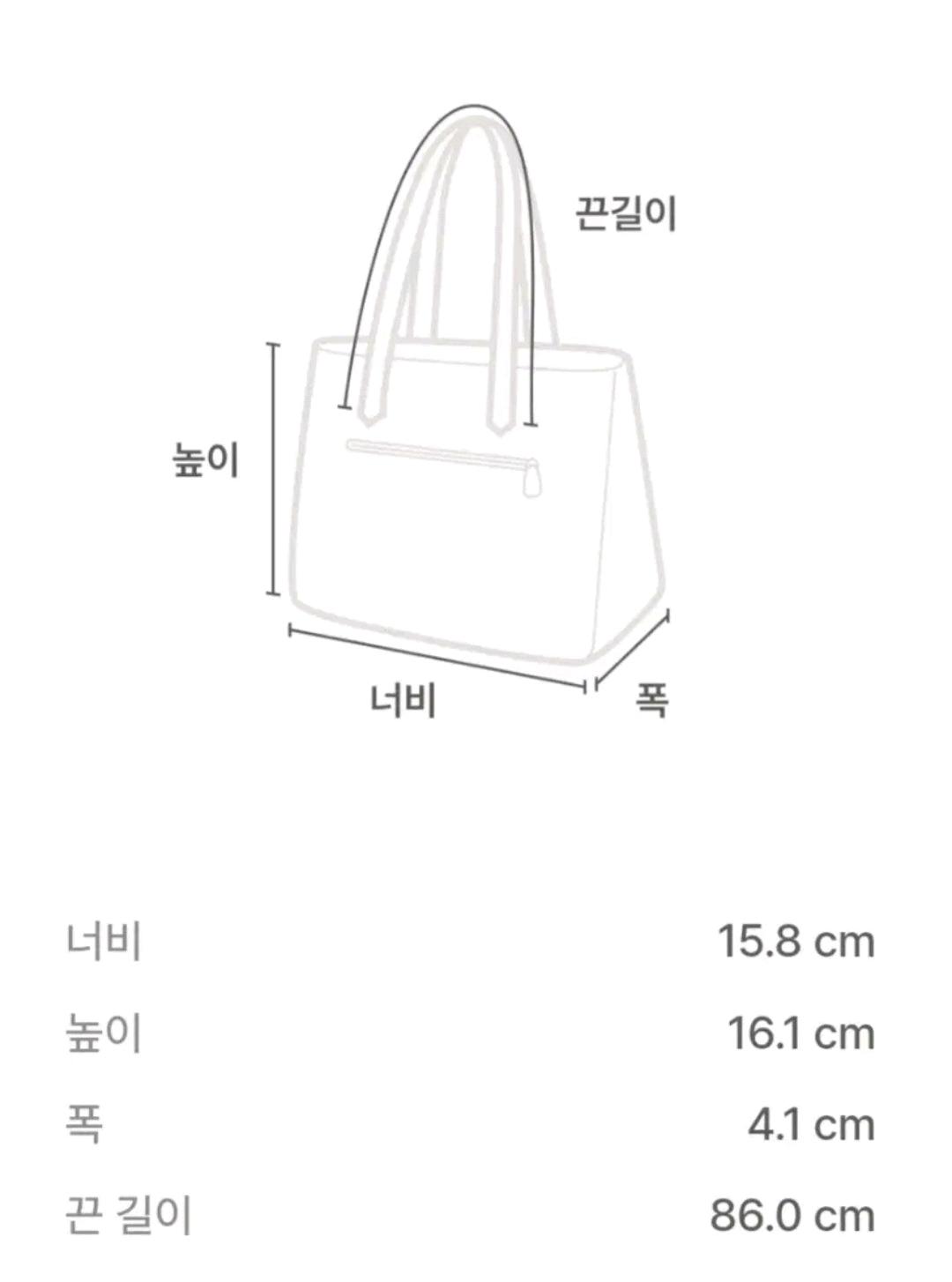 안토닌 숄더백  5