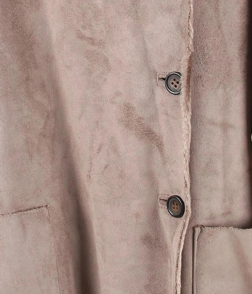 URBAN RESEARCH 어반 리서치 폴리에스터 100% 무스탕 여 (F) 4