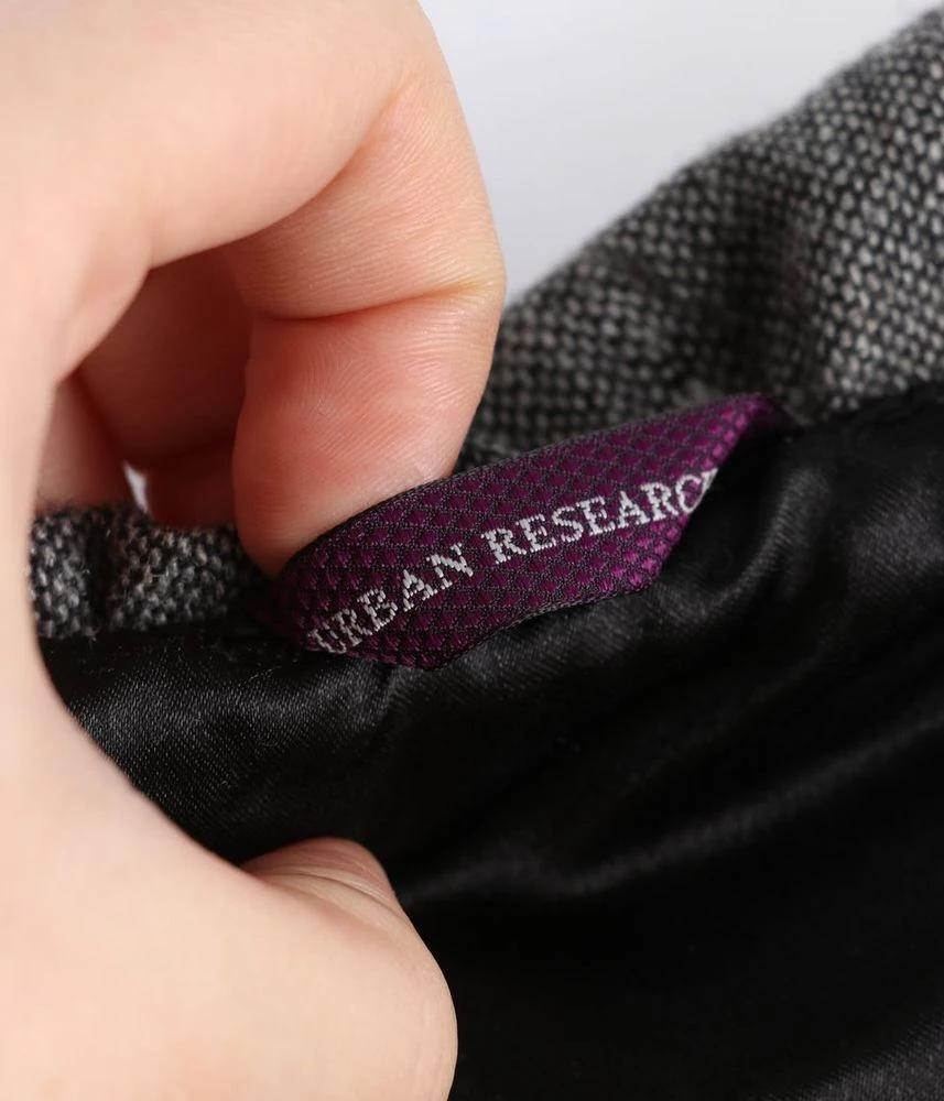 URBAN RESEARCH 어반 리서치 덕 다운 폴리에스터 패딩 여 (F) 11