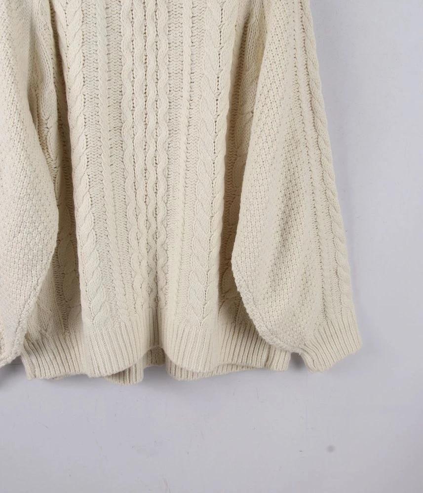 CHACO CLOSET 아크릴 100% 가디건 여 (F) 8