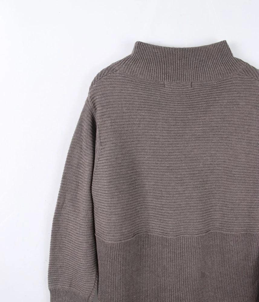 UNITED ARROWS 유나이티드 에로우즈 폴리에스터 아크릴 원피스 여 (L) 10