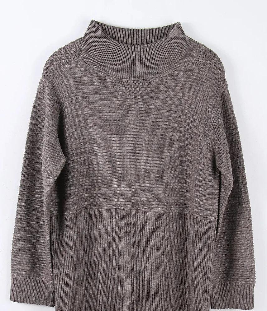 UNITED ARROWS 유나이티드 에로우즈 폴리에스터 아크릴 원피스 여 (L) 5