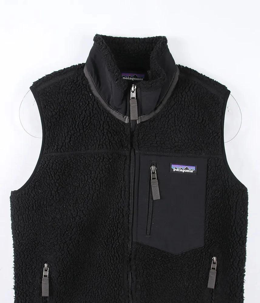 PATAGONIA 파타고니아 폴리에스터 100% 후리스 여 (S) 4