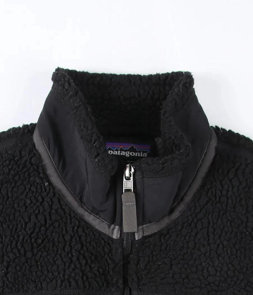 PATAGONIA 파타고니아 폴리에스터 100% 후리스 여 (S) 6