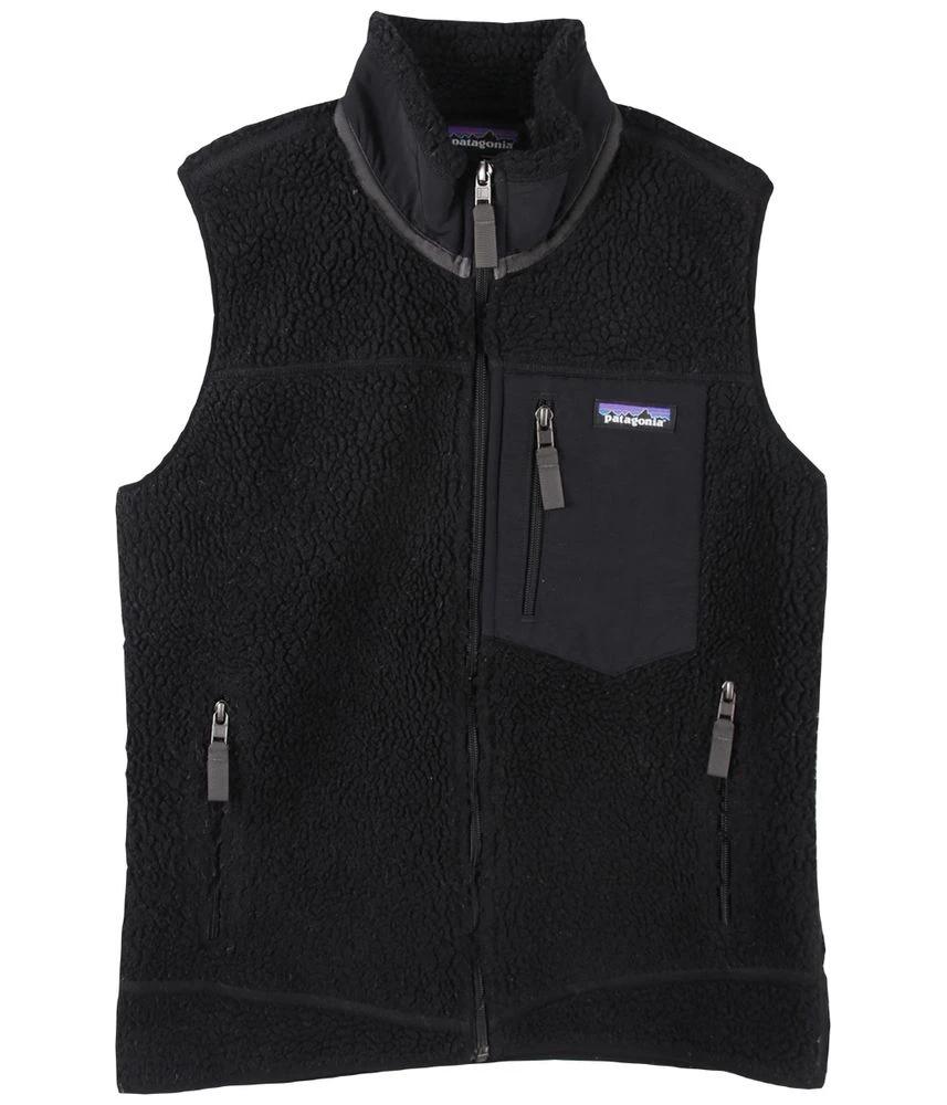 PATAGONIA 파타고니아 폴리에스터 100% 후리스 여 (S) 3