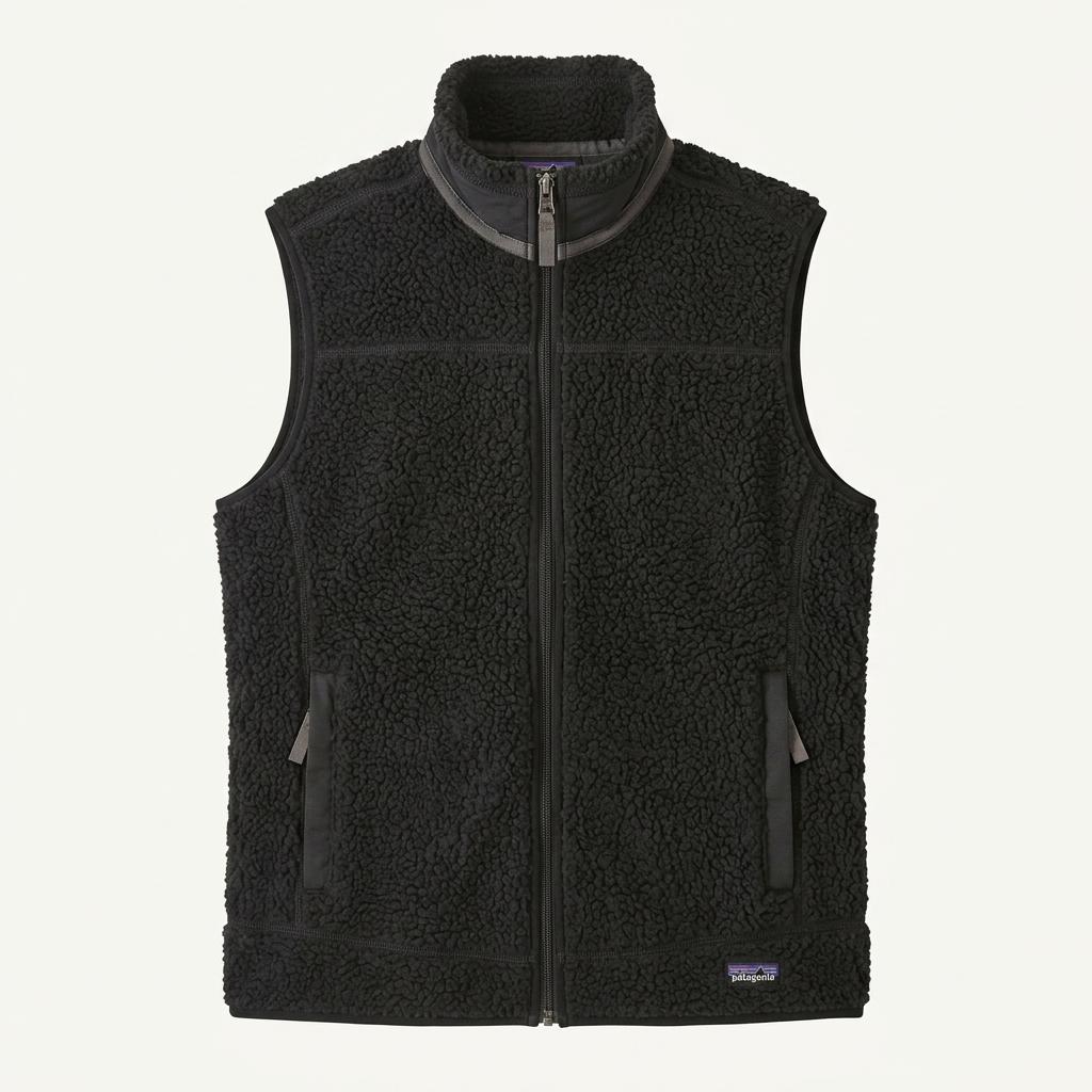 PATAGONIA 파타고니아 폴리에스터 100% 후리스 여 (S) 1