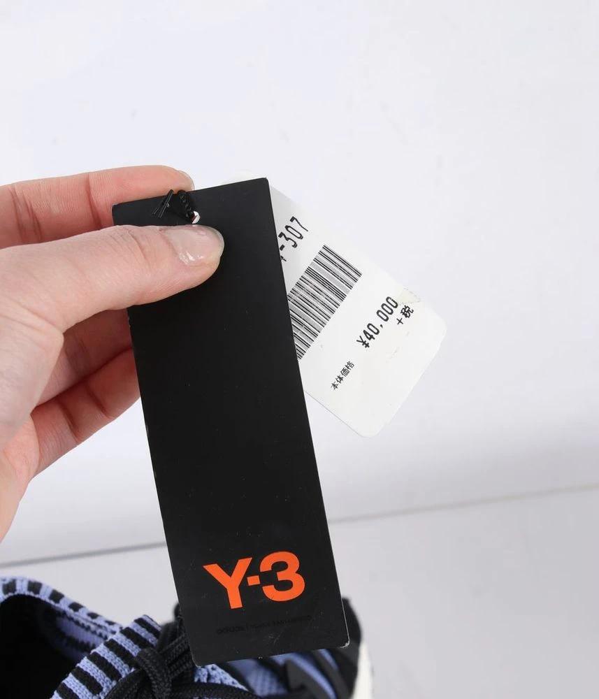 Y-3 와이 쓰리 EF2544 스니커즈 새 제품 여 (225) 8