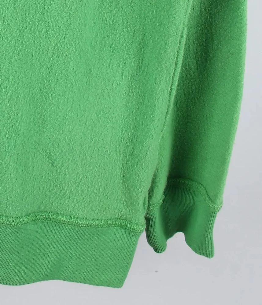 STUSSY 스투시 코튼 100% 후드 남 (L) 5