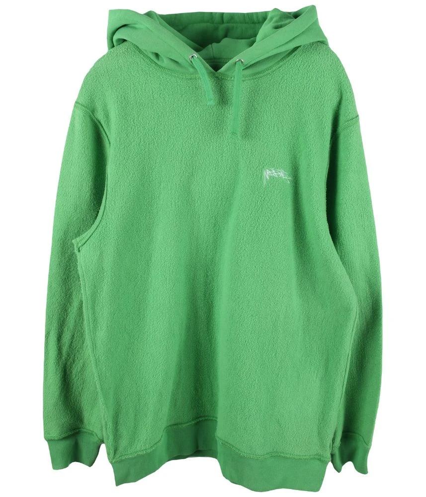 STUSSY 스투시 코튼 100% 후드 남 (L) 3