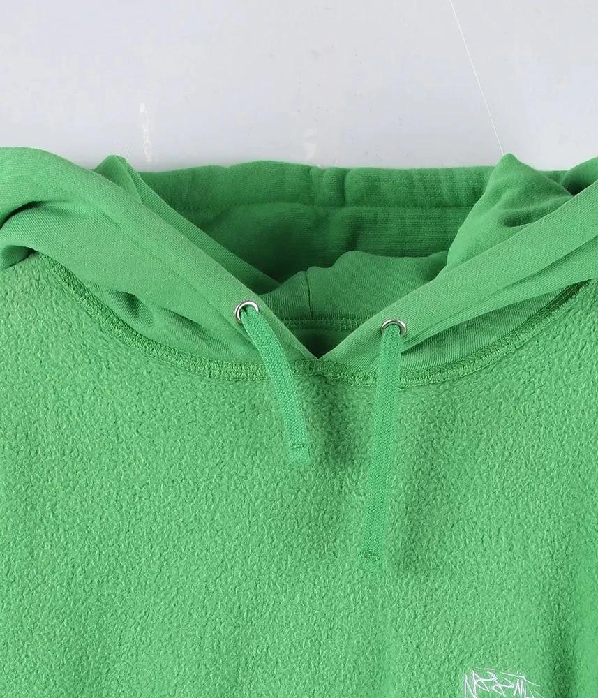 STUSSY 스투시 코튼 100% 후드 남 (L) 4