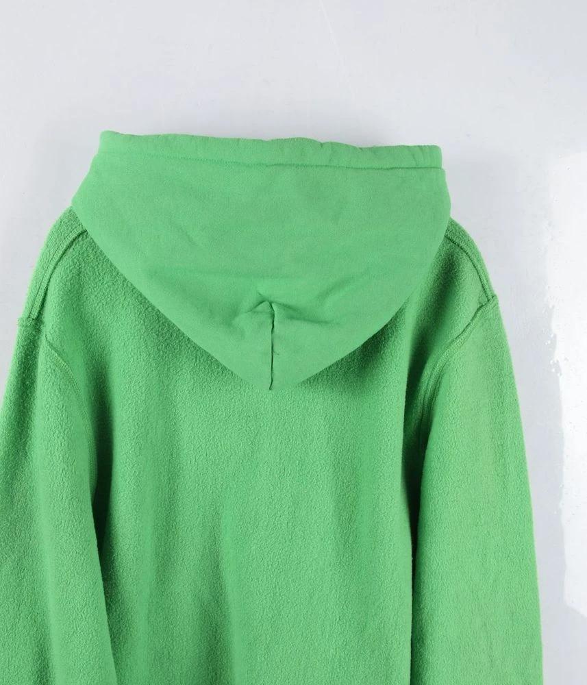 STUSSY 스투시 코튼 100% 후드 남 (L) 8