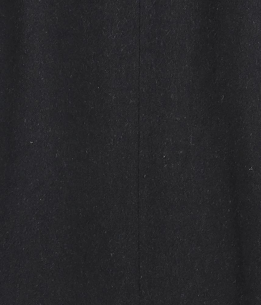 YOHJI YAMAMOTO 요지 야마모토 울 폴리에스터 롱 원피스 여 (M) 8