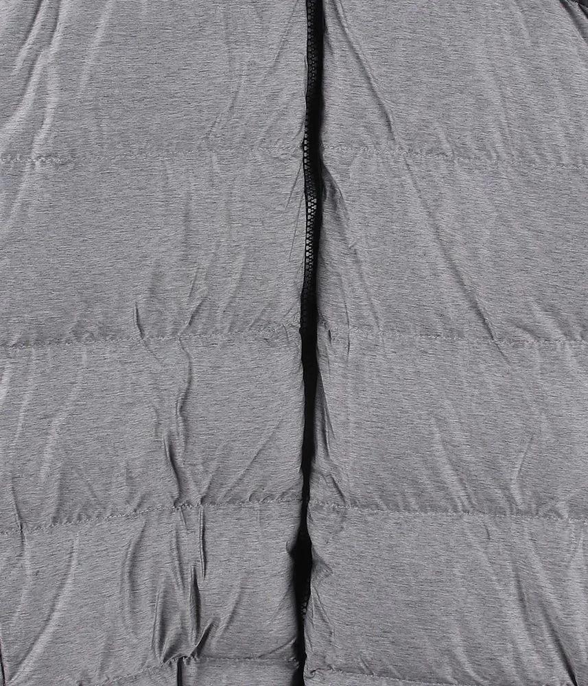 THE NORTH FACE 노스페이스 구스 다운 폴리에스터 패딩 남 (M) 7