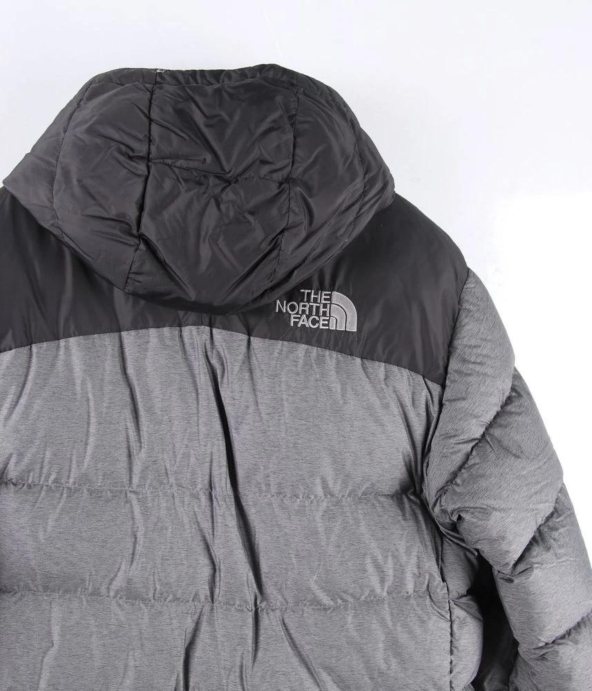 THE NORTH FACE 노스페이스 구스 다운 폴리에스터 패딩 남 (M) 9